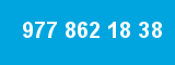 977 862 18 38